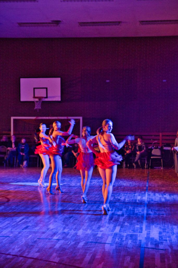 Turniej Tanca Towarzyskiego Prochowice 2023 240