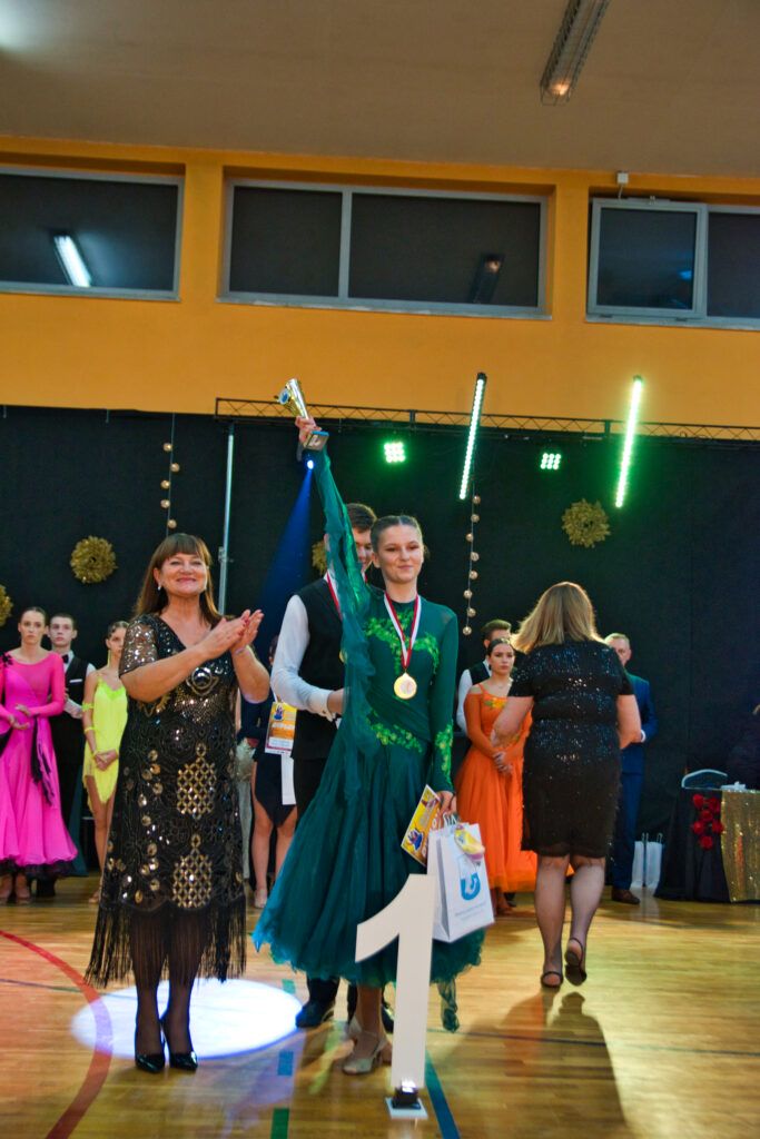 Turniej Tanca Towarzyskiego Prochowice 2023 297