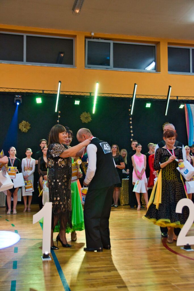 Turniej Tanca Towarzyskiego Prochowice 2023 350