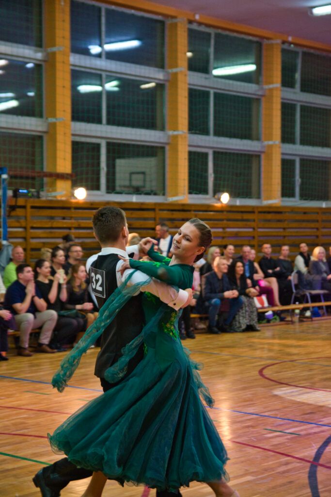 Turniej Tanca Towarzyskiego Prochowice 2023 36